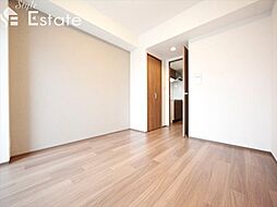 名古屋市営桜通線 太閤通駅 徒歩8分の賃貸マンション 11階1Kのリビング/ダイニング