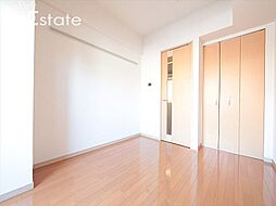 JR関西本線 名古屋駅 徒歩7分の賃貸マンション 13階1Kのリビング/ダイニング