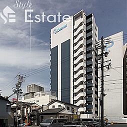 名古屋市営鶴舞線 大須観音駅 徒歩5分