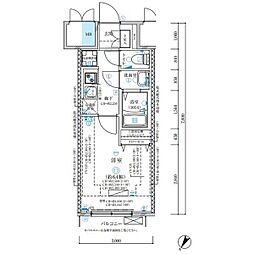 名古屋市営東山線 中村公園駅 徒歩2分