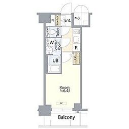 JR中央本線 鶴舞駅 徒歩6分 5階/-