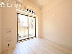 JR中央本線 鶴舞駅 徒歩6分の賃貸マンション 8階1Kのリビング/ダイニング