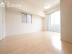 名古屋市営鶴舞線 大須観音駅 徒歩1分の賃貸マンション 7階1LDKのリビング/ダイニング