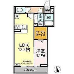 近鉄名古屋線 烏森駅 徒歩6分