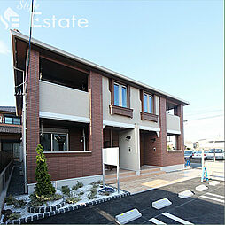 名古屋市営東山線 本陣駅 徒歩15分