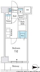 名古屋市営東山線 亀島駅 徒歩2分