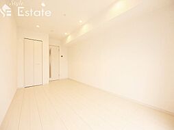 名古屋市営名城線 志賀本通駅 徒歩6分の賃貸アパート 2階1Kのリビング/ダイニング