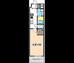 名鉄名古屋本線 山王駅 徒歩12分