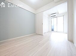 名鉄名古屋本線 名鉄名古屋駅 徒歩9分の賃貸マンション 10階1LDKのリビング/ダイニング