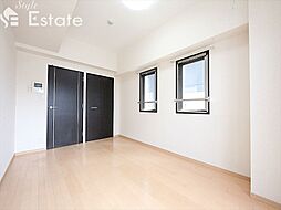 名古屋市営東山線 名古屋駅 徒歩6分の賃貸マンション 3階1Kのリビング/ダイニング