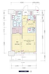 名古屋市営桜通線 太閤通駅 徒歩7分