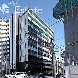 名古屋市営桜通線 太閤通駅 徒歩7分の賃貸マンション