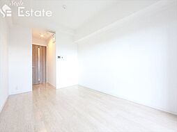 名古屋市営鶴舞線 浅間町駅 徒歩9分の賃貸マンション 6階1Kのリビング/ダイニング