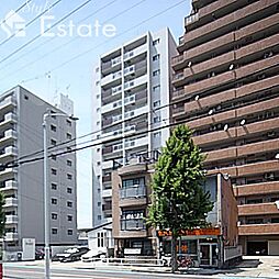 名古屋市営鶴舞線 浅間町駅 徒歩6分の賃貸マンション