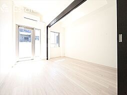 名古屋市営東山線 中村日赤駅 徒歩6分の賃貸マンション 2階1DKのリビング/ダイニング