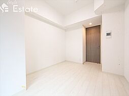 名古屋市営鶴舞線 丸の内駅 徒歩4分の賃貸マンション 10階1Kのリビング/ダイニング