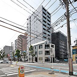 名古屋市営鶴舞線 浅間町駅 徒歩7分の賃貸マンション
