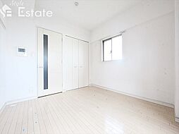 名古屋市営名城線 上前津駅 徒歩8分の賃貸マンション 3階1Kのリビング/ダイニング