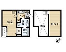 名古屋臨海高速あおなみ線 荒子駅 徒歩5分
