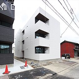 名鉄名古屋本線 東枇杷島駅 徒歩11分の賃貸アパート