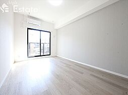 名古屋市営桜通線 太閤通駅 徒歩6分の賃貸マンション 1階1Kのリビング/ダイニング