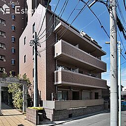 名古屋市営桜通線 太閤通駅 徒歩2分の賃貸マンション