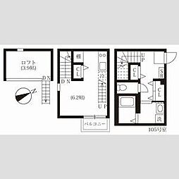 近鉄名古屋線 烏森駅 徒歩3分