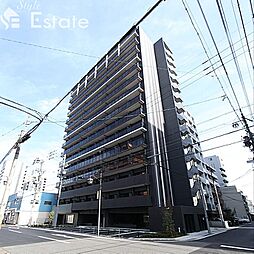名古屋市営鶴舞線 鶴舞駅 徒歩6分の賃貸マンション