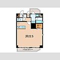 G-RESIDENCESASASHIMALIVE7階12.4万円