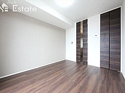 名古屋市営東山線 本陣駅 徒歩4分の賃貸アパート 3階1Kのリビング/ダイニング