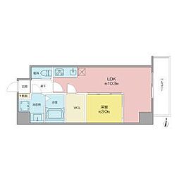 名古屋市営東山線 高畑駅 徒歩3分