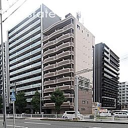 名鉄名古屋本線 山王駅 徒歩12分