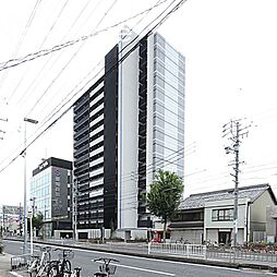 名古屋市営東山線 亀島駅 徒歩2分の賃貸マンション