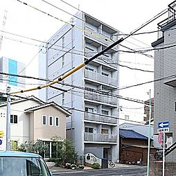 名古屋市営鶴舞線 浄心駅 徒歩5分の賃貸マンション