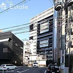 名古屋市営鶴舞線 鶴舞駅 徒歩3分の賃貸マンション