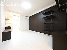 JR東海道本線 金山駅 徒歩6分の賃貸マンション