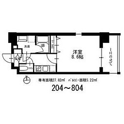 名古屋市営桜通線 国際センター駅 徒歩3分