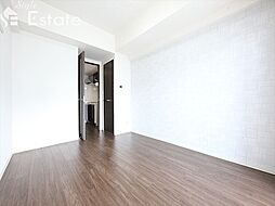 名古屋市営鶴舞線 浅間町駅 徒歩7分の賃貸マンション 11階1Kのリビング/ダイニング