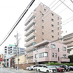 名古屋市営名城線 東別院駅 徒歩5分の賃貸マンション
