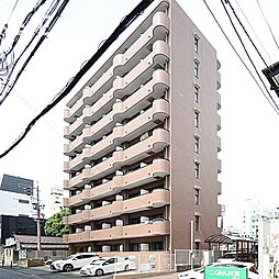 JR東海道本線 金山駅 徒歩3分