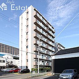 名古屋臨海高速あおなみ線 ささしまライブ駅 徒歩5分の賃貸マンション