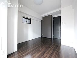 名古屋市営桜通線 丸の内駅 徒歩1分の賃貸マンション 10階1Kのリビング/ダイニング