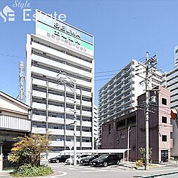 関西本線 名古屋駅 徒歩10分