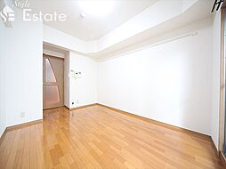 名古屋市営東山線 新栄町駅 徒歩6分の賃貸マンション 10階1Kのリビング/ダイニング