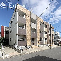 名鉄名古屋本線 栄生駅 徒歩4分