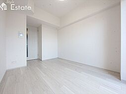 名古屋市営鶴舞線 鶴舞駅 徒歩6分の賃貸マンション 10階1Kのリビング/ダイニング