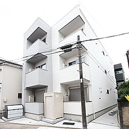 名鉄名古屋本線 栄生駅 徒歩9分