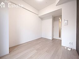 名古屋市営名城線 矢場町駅 徒歩9分の賃貸マンション 6階1Kのリビング/ダイニング