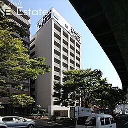 名鉄名古屋本線 山王駅 徒歩6分の賃貸マンション