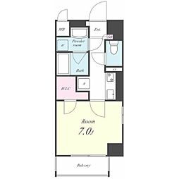 名古屋市営名城線 東別院駅 徒歩8分